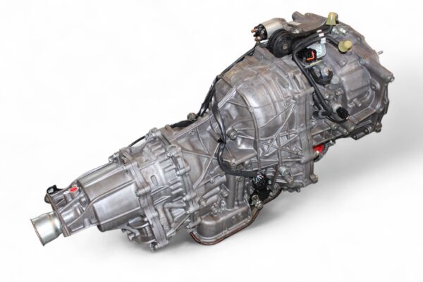 2015 2016 2017 subaru wrx 2.0l turbo automatic cvt transmission jdm fa20 tr690gb9ca #4 (copy)