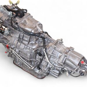 2015 2016 2017 subaru wrx 2.0l turbo automatic cvt transmission jdm fa20 tr690gb9ca #4 (copy)