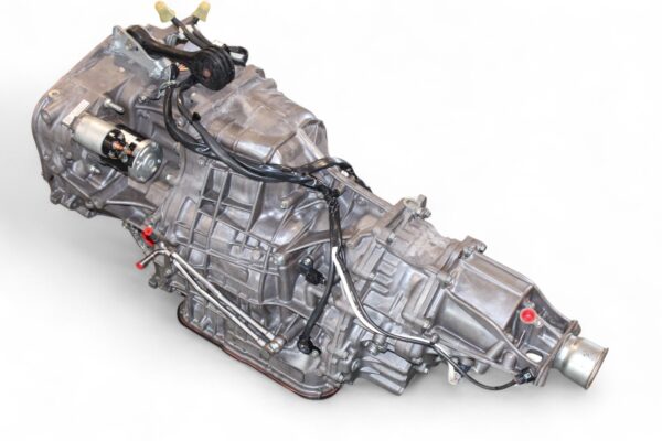 2015 2016 2017 subaru wrx 2.0l turbo automatic cvt transmission jdm fa20 tr690gb9ca #4 (copy)