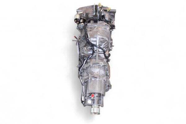 2015 2016 2017 subaru wrx 2.0l turbo automatic cvt transmission jdm fa20 tr690gb9ca #4 (copy)