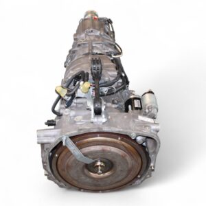 2015 2016 2017 subaru wrx 2.0l turbo automatic cvt transmission jdm fa20 tr690gb9ca #4 (copy)