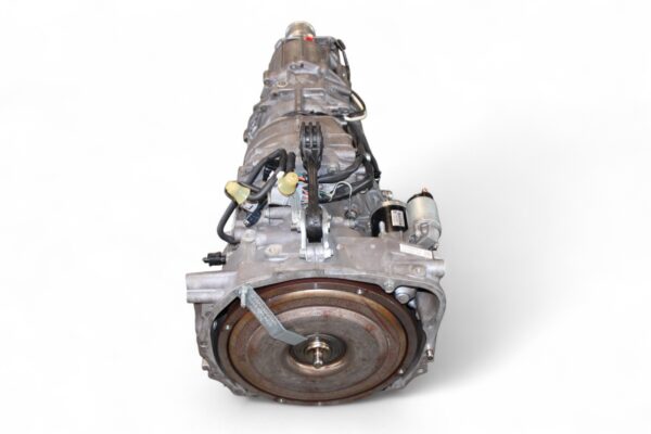 2015 2016 2017 subaru wrx 2.0l turbo automatic cvt transmission jdm fa20 tr690gb9ca #4 (copy)