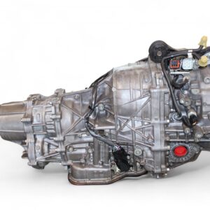 2015 2016 2017 subaru wrx 2.0l turbo automatic cvt transmission jdm fa20 tr690gb9ca #4 (copy)