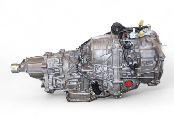 2015 2016 2017 subaru wrx 2.0l turbo automatic cvt transmission jdm fa20 tr690gb9ca #4 (copy)