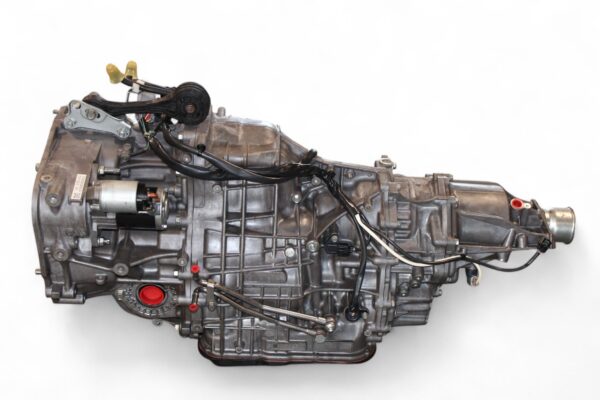 2015 2016 2017 subaru wrx 2.0l turbo automatic cvt transmission jdm fa20 tr690gb9ca #4 (copy)