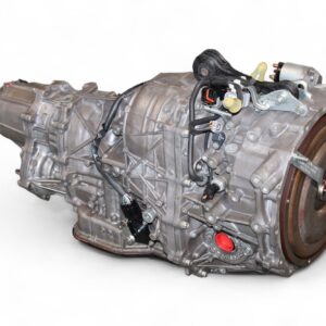 2015 2016 2017 subaru wrx 2.0l turbo automatic cvt transmission jdm fa20 tr690gb9ca #4 (copy)