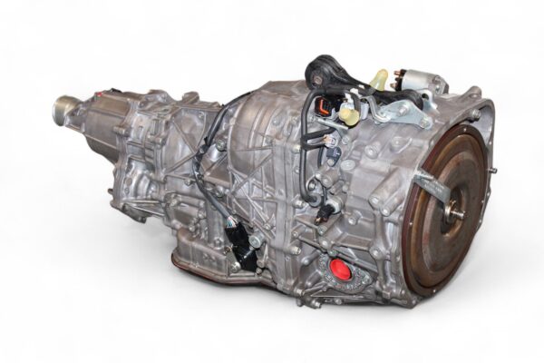 2015 2016 2017 subaru wrx 2.0l turbo automatic cvt transmission jdm fa20 tr690gb9ca #4 (copy)