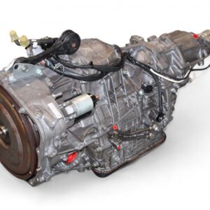 2015 2016 2017 subaru wrx 2.0l turbo automatic cvt transmission jdm fa20 tr690gb9ca #4 (copy)