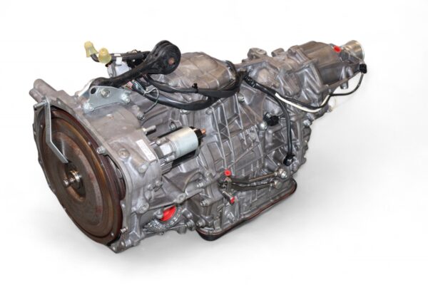 2015 2016 2017 subaru wrx 2.0l turbo automatic cvt transmission jdm fa20 tr690gb9ca #4 (copy)