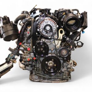 2004 2005 mazda rx8 1.3l 4 port rotary engine automatic rwd transmission ecu jdm 13b #3 (copy)