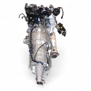 2004 2005 mazda rx8 1.3l 4 port rotary engine automatic rwd transmission ecu jdm 13b #3 (copy)