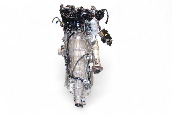 2004 2005 mazda rx8 1.3l 4 port rotary engine automatic rwd transmission ecu jdm 13b #3 (copy)