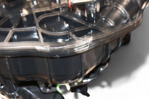 2004 2005 mazda rx8 1.3l 4 port rotary engine automatic rwd transmission ecu jdm 13b #3 (copy)