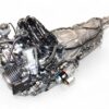2004 2005 mazda rx8 1.3l 4 port rotary engine automatic rwd transmission ecu jdm 13b #3 (copy)