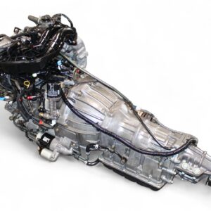 2004 2005 mazda rx8 1.3l 4 port rotary engine automatic rwd transmission ecu jdm 13b #3 (copy)