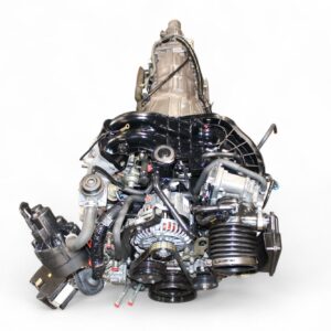 2004 2005 mazda rx8 1.3l 4 port rotary engine automatic rwd transmission ecu jdm 13b #3 (copy)