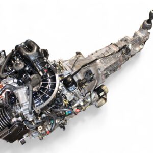 2004 2008 mazda rx8 1.3l 6 port rotary engine 6 speed manual rwd transmission ecu jdm 13b #1 (copy)