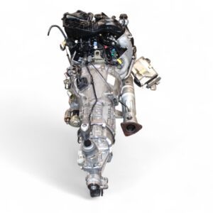 2004 2008 mazda rx8 1.3l 6 port rotary engine 6 speed manual rwd transmission ecu jdm 13b #1 (copy)