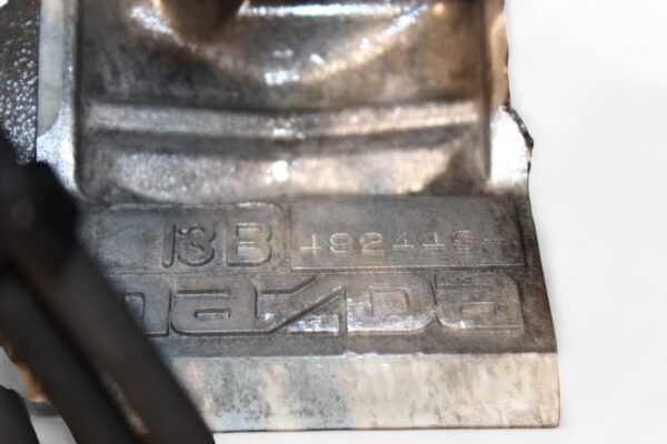 2004 2008 mazda rx8 1.3l 6 port rotary engine 6 speed manual rwd transmission ecu jdm 13b #1 (copy)