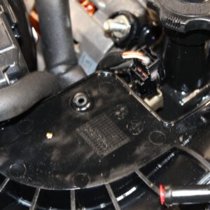 2004 2008 mazda rx8 1.3l 6 port rotary engine 6 speed manual rwd transmission ecu jdm 13b #1 (copy)
