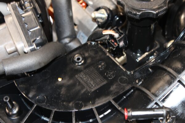 2004 2008 mazda rx8 1.3l 6 port rotary engine 6 speed manual rwd transmission ecu jdm 13b #1 (copy)