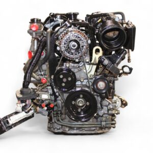 2004 2005 mazda rx8 1.3l 4 port rotary engine automatic rwd transmission ecu jdm 13b #4 (copy)
