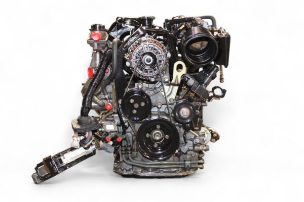 2004 2005 mazda rx8 1.3l 4 port rotary engine automatic rwd transmission ecu jdm 13b #4 (copy)