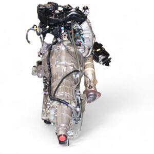 2004 2005 mazda rx8 1.3l 4 port rotary engine automatic rwd transmission ecu jdm 13b #4 (copy)