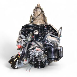 2004 2005 mazda rx8 1.3l 4 port rotary engine automatic rwd transmission ecu jdm 13b #4 (copy)