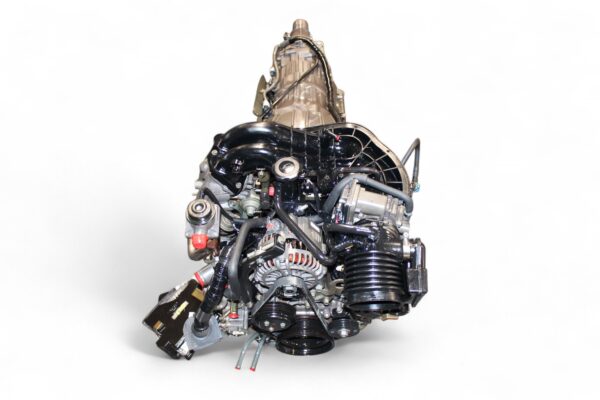 2004 2005 mazda rx8 1.3l 4 port rotary engine automatic rwd transmission ecu jdm 13b #4 (copy)