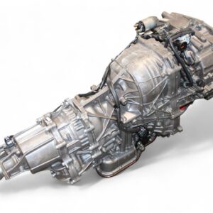 2015 2016 2017 subaru wrx 2.0l turbo automatic cvt transmission jdm fa20 tr690gbdca #2 (copy)