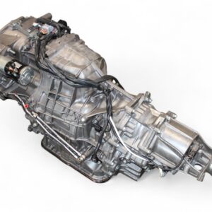 2015 2016 2017 subaru wrx 2.0l turbo automatic cvt transmission jdm fa20 tr690gbdca #2 (copy)