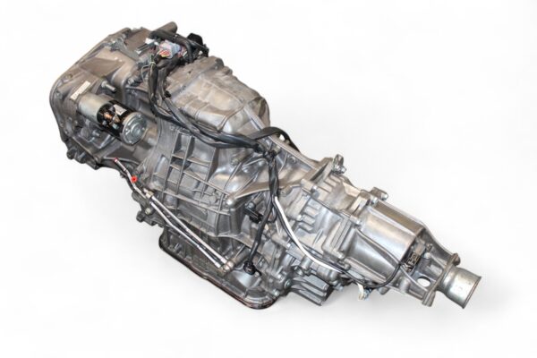 2015 2016 2017 subaru wrx 2.0l turbo automatic cvt transmission jdm fa20 tr690gbdca #2 (copy)
