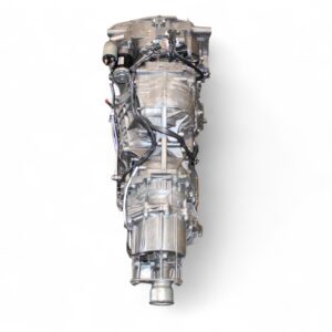 2015 2016 2017 subaru wrx 2.0l turbo automatic cvt transmission jdm fa20 tr690gbdca #2 (copy)