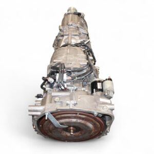 2015 2016 2017 subaru wrx 2.0l turbo automatic cvt transmission jdm fa20 tr690gbdca #2 (copy)