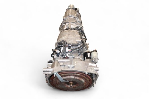 2015 2016 2017 subaru wrx 2.0l turbo automatic cvt transmission jdm fa20 tr690gbdca #2 (copy)