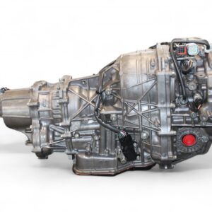 2015 2016 2017 subaru wrx 2.0l turbo automatic cvt transmission jdm fa20 tr690gbdca #2 (copy)