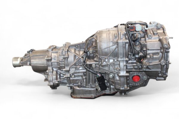 2015 2016 2017 subaru wrx 2.0l turbo automatic cvt transmission jdm fa20 tr690gbdca #2 (copy)