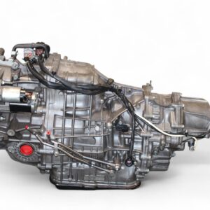 2015 2016 2017 subaru wrx 2.0l turbo automatic cvt transmission jdm fa20 tr690gbdca #2 (copy)