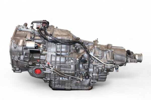 2015 2016 2017 subaru wrx 2.0l turbo automatic cvt transmission jdm fa20 tr690gbdca #2 (copy)