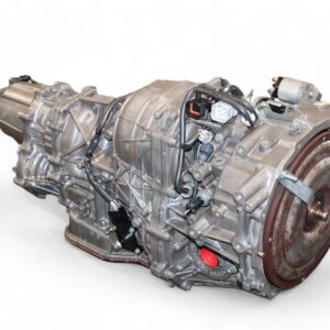 2015 2016 2017 subaru wrx 2.0l turbo automatic cvt transmission jdm fa20 tr690gbdca #2 (copy)