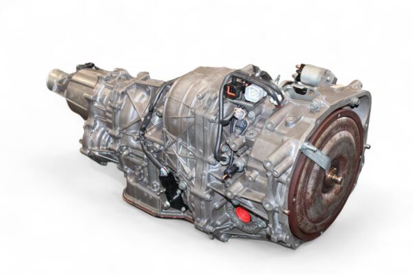 2015 2016 2017 subaru wrx 2.0l turbo automatic cvt transmission jdm fa20 tr690gbdca #2 (copy)