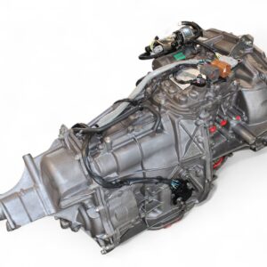 2015 2016 2017 subaru wrx 2.0l turbo automatic cvt transmission jdm fa20 tr690gbdca #5 (copy)