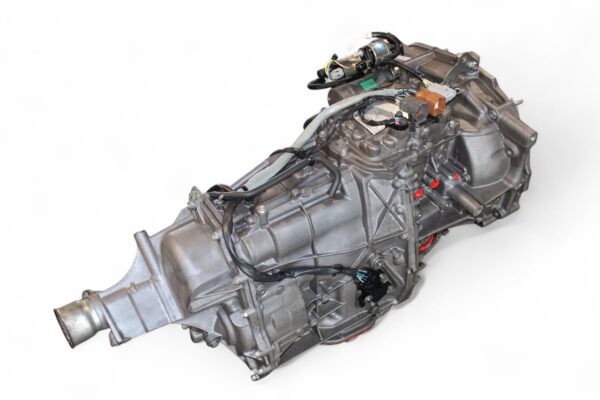 2015 2016 2017 subaru wrx 2.0l turbo automatic cvt transmission jdm fa20 tr690gbdca #5 (copy)