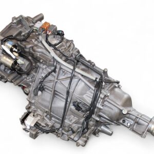 2015 2016 2017 subaru wrx 2.0l turbo automatic cvt transmission jdm fa20 tr690gbdca #5 (copy)