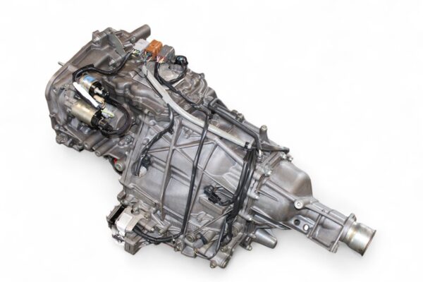 2015 2016 2017 subaru wrx 2.0l turbo automatic cvt transmission jdm fa20 tr690gbdca #5 (copy)