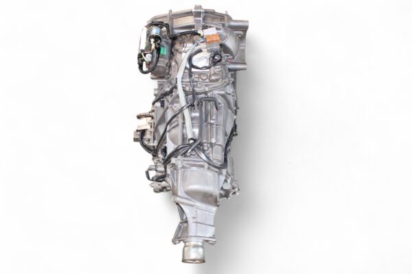 2015 2016 2017 subaru wrx 2.0l turbo automatic cvt transmission jdm fa20 tr690gbdca #5 (copy)