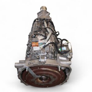 2015 2016 2017 subaru wrx 2.0l turbo automatic cvt transmission jdm fa20 tr690gbdca #5 (copy)