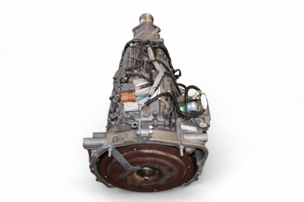 2015 2016 2017 subaru wrx 2.0l turbo automatic cvt transmission jdm fa20 tr690gbdca #5 (copy)