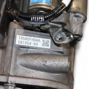 2015 2016 2017 subaru wrx 2.0l turbo automatic cvt transmission jdm fa20 tr690gbdca #5 (copy)